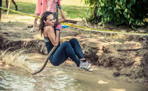 Runmageddon 2015 w liczbach - 12